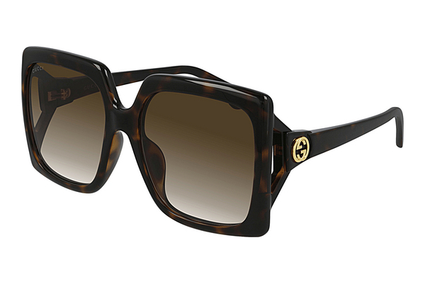 Occhiali da vista Gucci GG0876SA 002