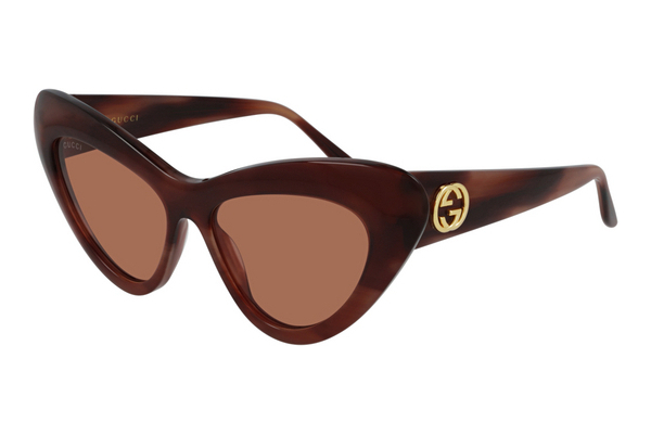 Occhiali da vista Gucci GG0895S 004