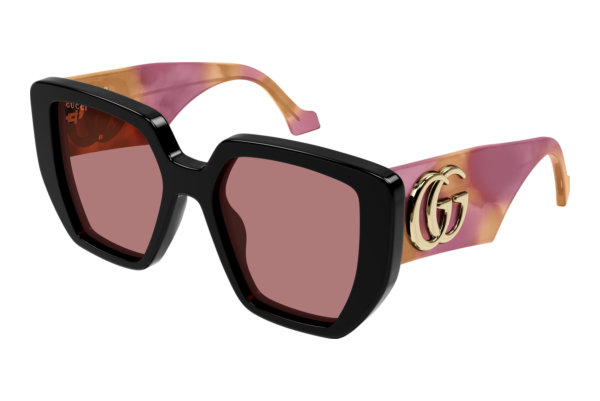 Occhiali da vista Gucci GG0956S 010