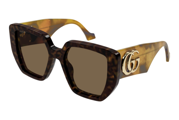 Occhiali da vista Gucci GG0956S 012