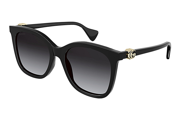 Occhiali da vista Gucci GG1071S 001