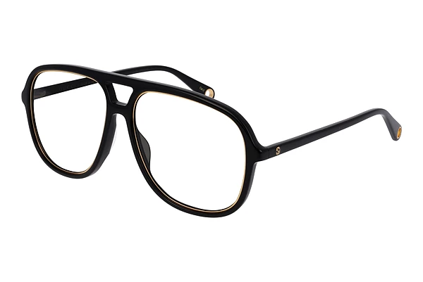 Occhiali da vista Gucci GG1077S 001