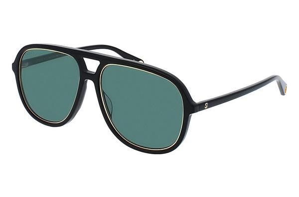 Occhiali da vista Gucci GG1077S 002