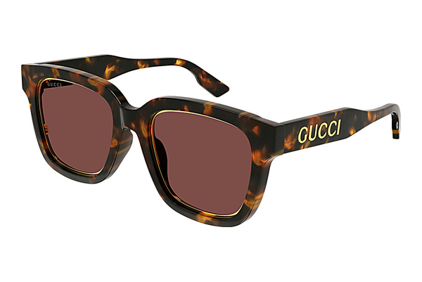 Occhiali da vista Gucci GG1136SA 002