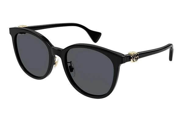 Occhiali da vista Gucci GG1180SK 002