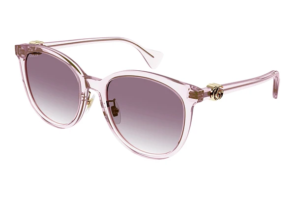 Occhiali da vista Gucci GG1180SK 005