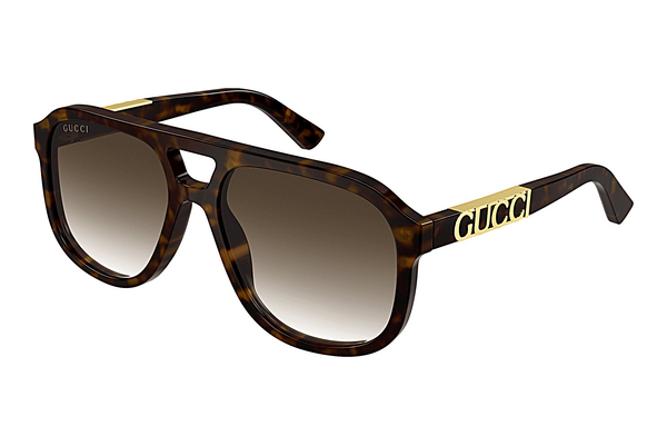 Occhiali da vista Gucci GG1188S 003