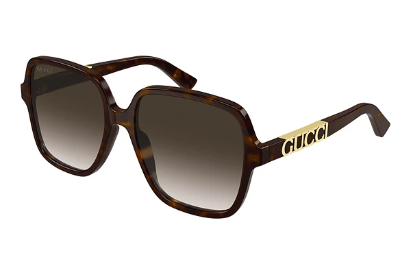 Occhiali da vista Gucci GG1189SA 003