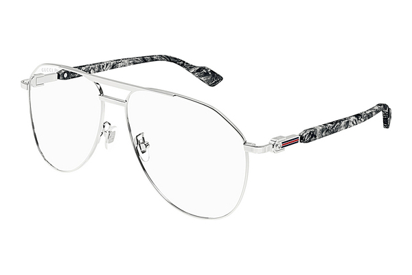 Occhiali da vista Gucci GG1220S 006