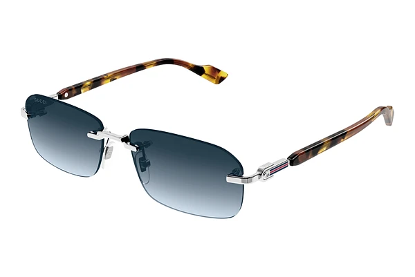 Occhiali da vista Gucci GG1221S 007