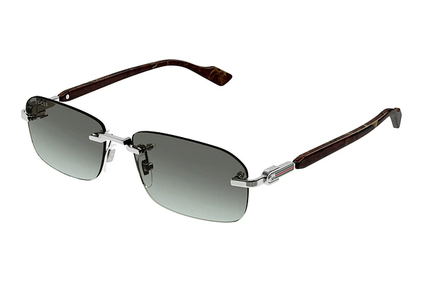 Occhiali da vista Gucci GG1221S 008