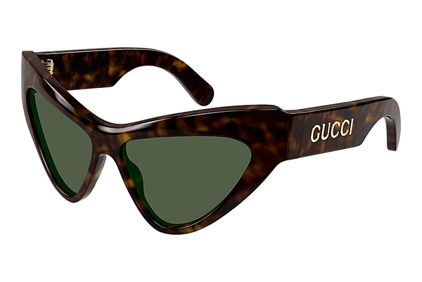 Occhiali da vista Gucci GG1294S 004