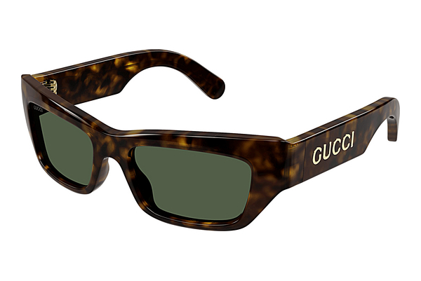 Occhiali da vista Gucci GG1296S 004