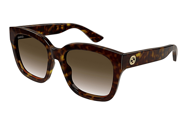 Occhiali da vista Gucci GG1338S 003