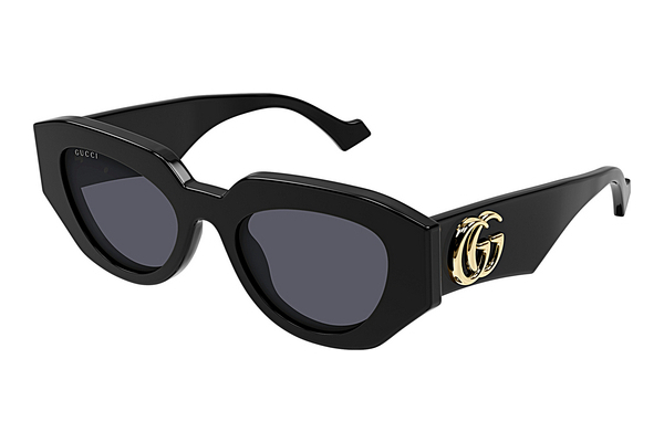 Occhiali da vista Gucci GG1421S 001