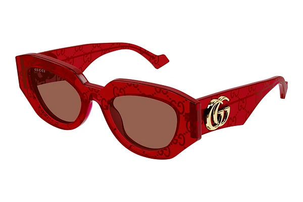 Occhiali da vista Gucci GG1421S 006
