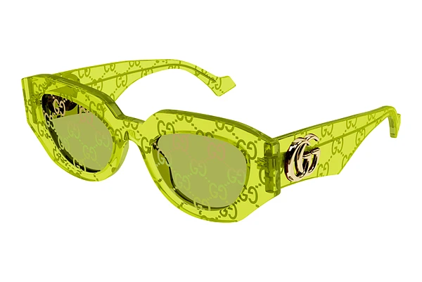 Occhiali da vista Gucci GG1421S 007