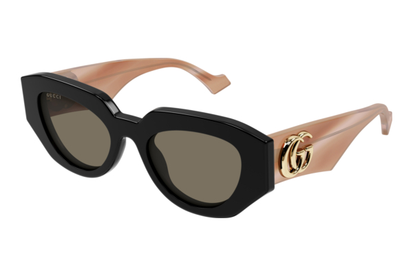 Occhiali da vista Gucci GG1421S 008