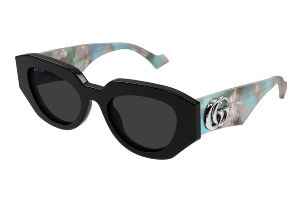 Occhiali da vista Gucci GG1421S 012