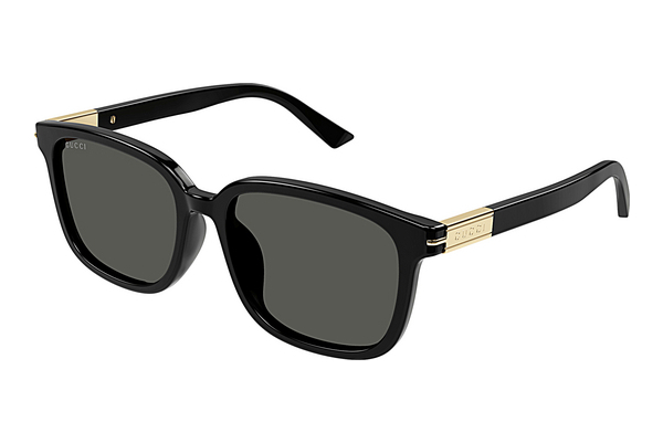 Occhiali da vista Gucci GG1505SK 001