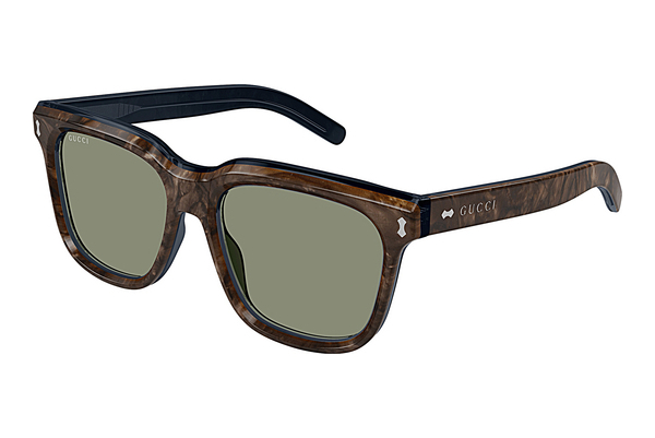 Occhiali da vista Gucci GG1523S 003