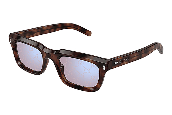 Occhiali da vista Gucci GG1524S 005