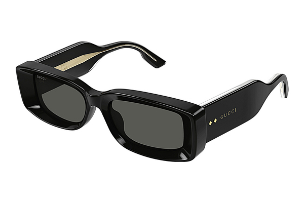 Occhiali da vista Gucci GG1528S 001