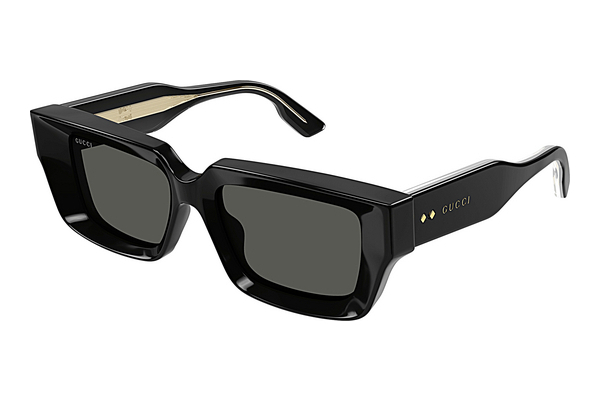 Occhiali da vista Gucci GG1529S 001