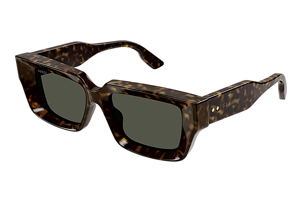 Occhiali da vista Gucci GG1529S 002