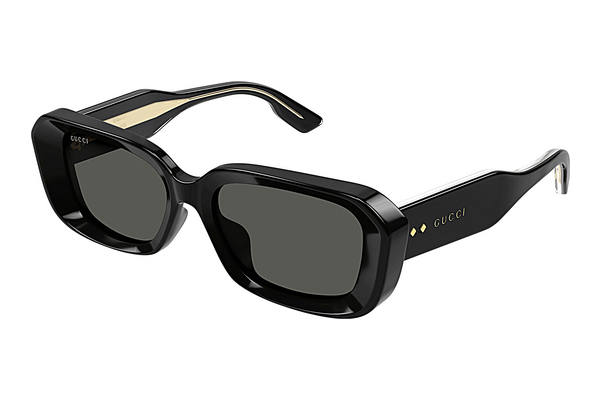 Occhiali da vista Gucci GG1531SK 001