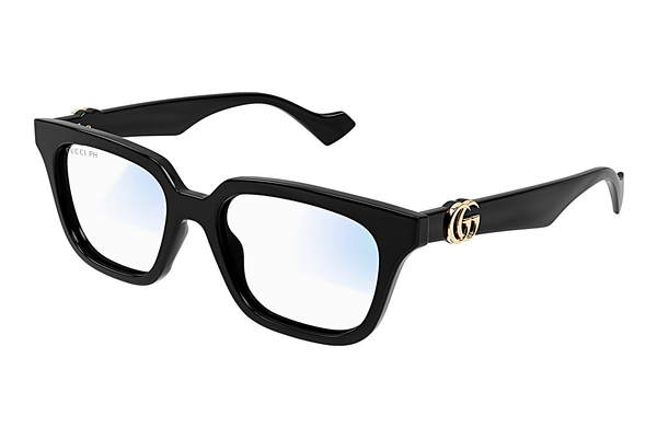 Occhiali da vista Gucci GG1536S 001