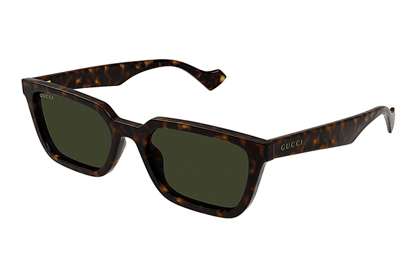 Occhiali da vista Gucci GG1539S 002