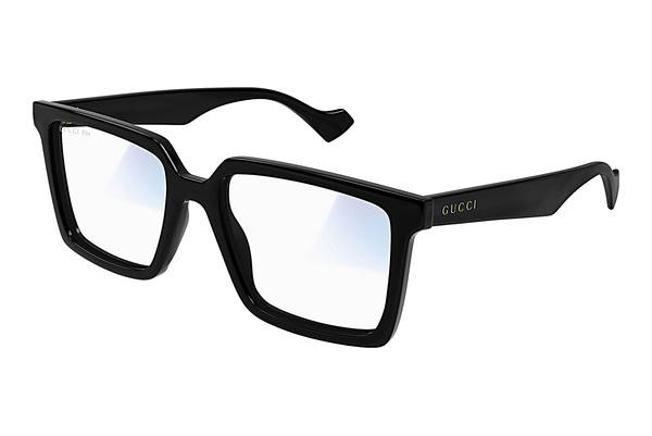 Occhiali da vista Gucci GG1541S 001