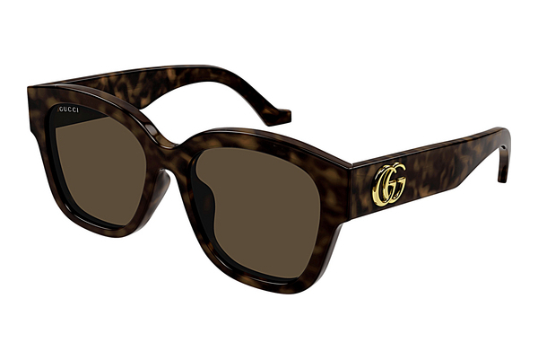 Occhiali da vista Gucci GG1550SK 002