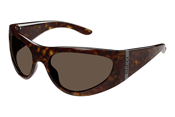 Occhiali da vista Gucci GG1575S 002