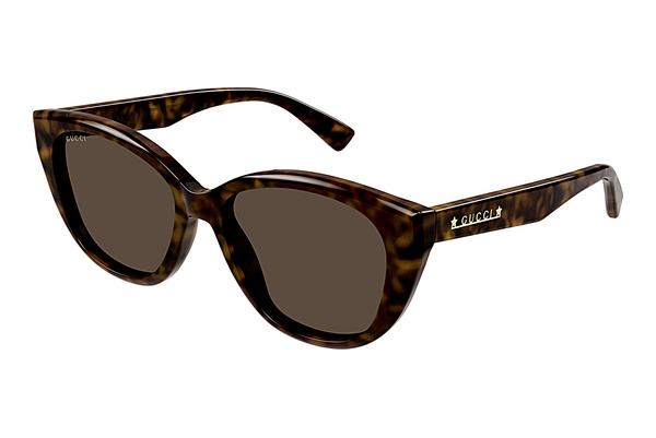 Occhiali da vista Gucci GG1588S 002