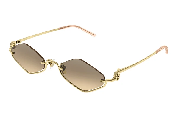 Occhiali da vista Gucci GG1604S 003