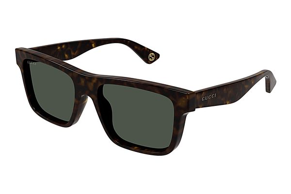 Occhiali da vista Gucci GG1618S 002