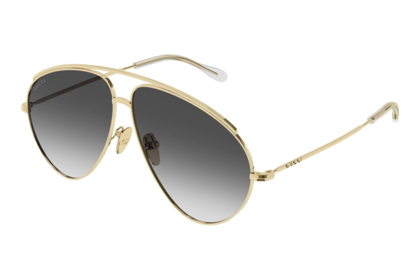 Occhiali da vista Gucci GG1654S 012