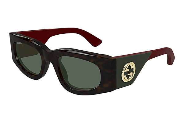 Occhiali da vista Gucci GG1664S 002