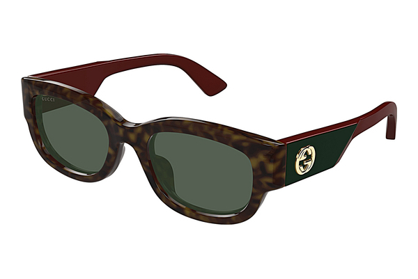 Occhiali da vista Gucci GG1667SK 002