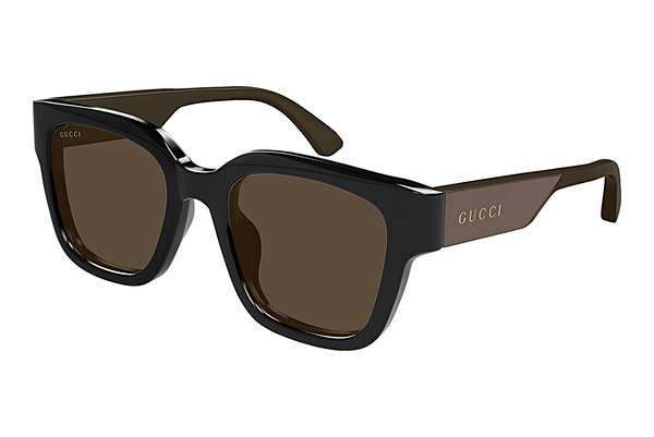 Occhiali da vista Gucci GG1670SK 004