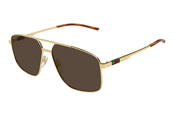 Occhiali da vista Gucci GG1676S 002