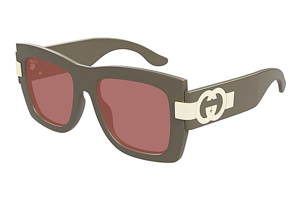 Occhiali da vista Gucci GG1688S 004