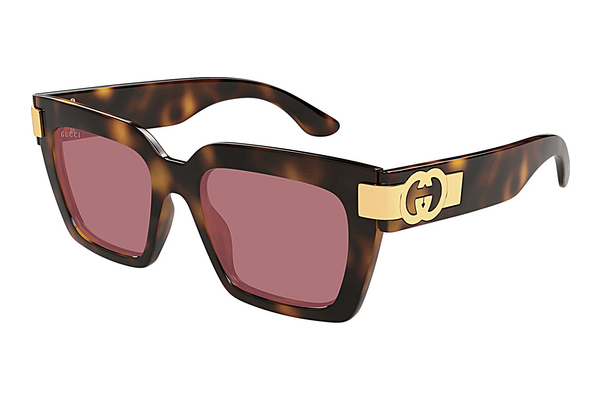 Occhiali da vista Gucci GG1689S 002