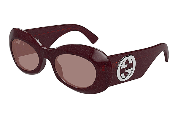 Occhiali da vista Gucci GG1696S 003