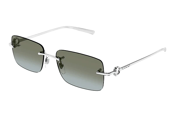Occhiali da vista Gucci GG1703S 007