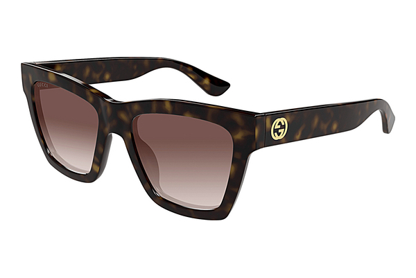 Occhiali da vista Gucci GG1714S 002