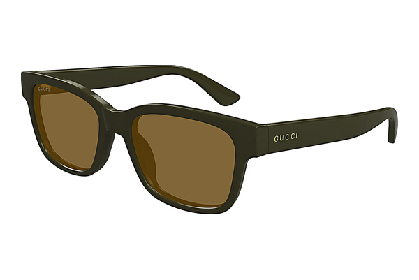 Occhiali da vista Gucci GG1716S 004