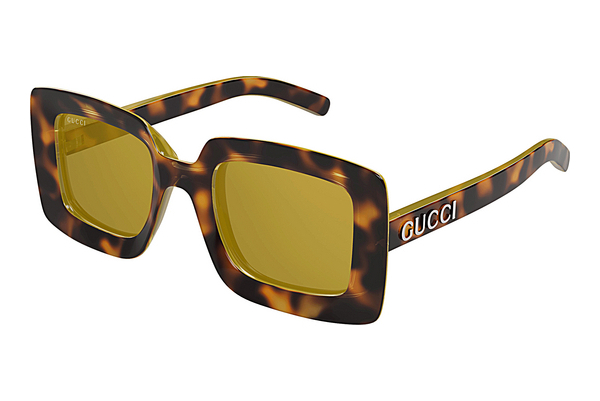 Occhiali da vista Gucci GG1718S 002